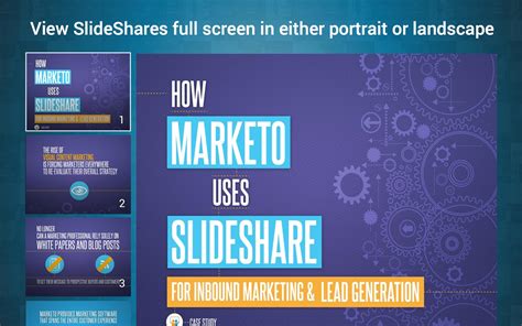 slideshare mod apk